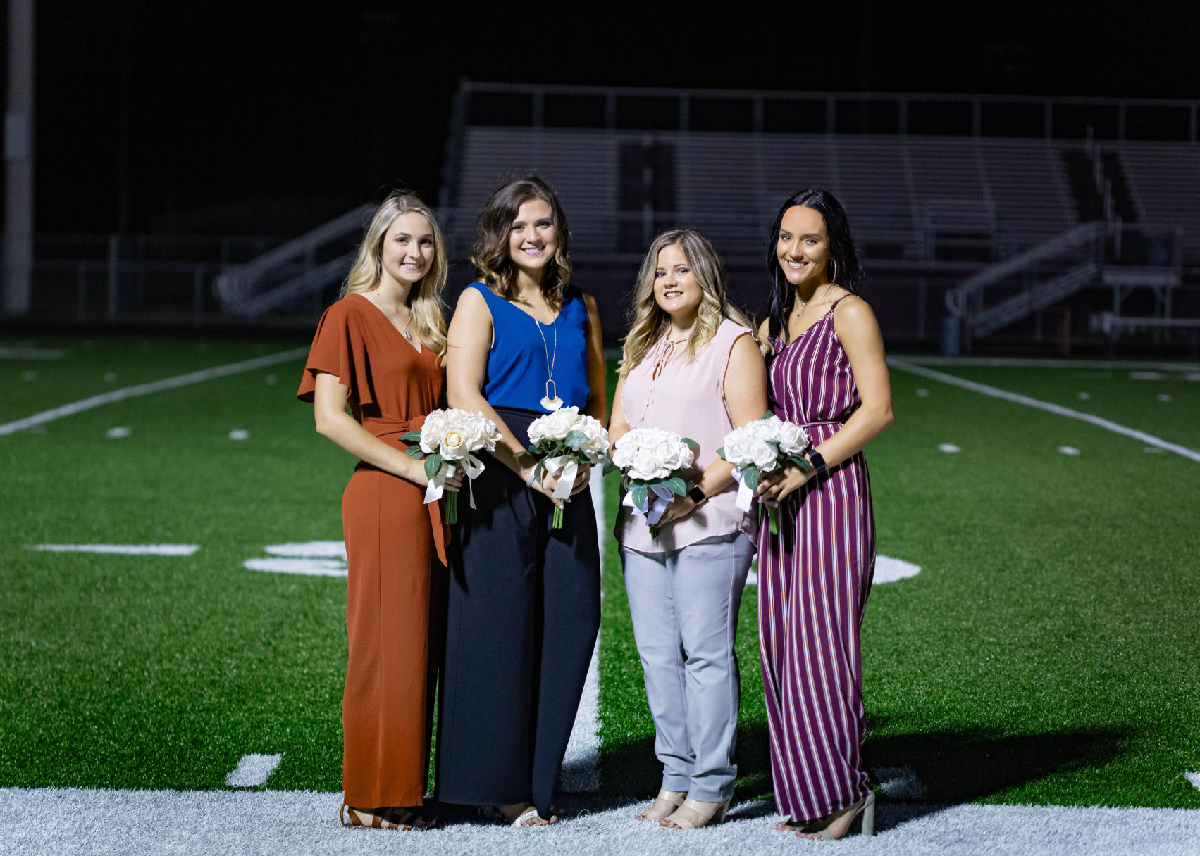 Homecoming | Cooper High School